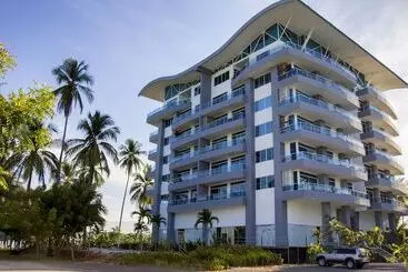 Puerto Azul - Puntarenas