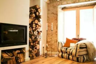 Clauhomes Casa Rural Deluxe - Tarres