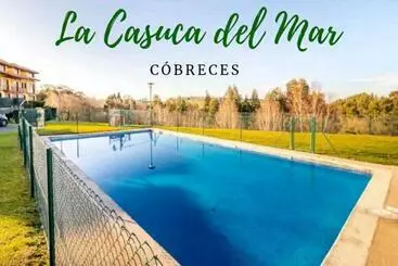 Te Encantará Este Duplex En Cóbreces - Alfoz de Lloredo