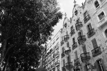 Hostel Artistic Barcelona - バルセロナ