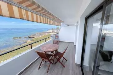 Turquesa & Ambar Apartments Formentera - La Savina