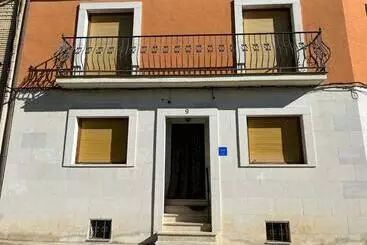 El Cotarro De Pesquera - Pesquera de Duero