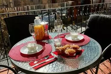 El Balcón De San Juan - San Pedro de Murida