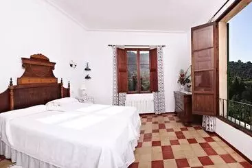 Agroturisme Finca Sa Maniga - Bunyola