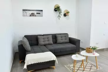 Suite Orquídea - Arinaga