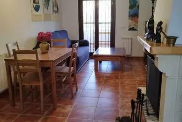 Los Olivos De Fondon - Fondon