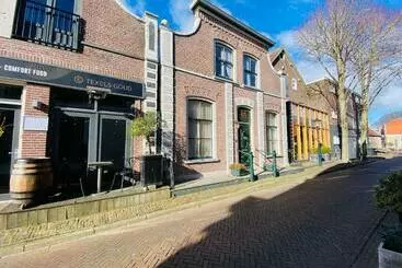 The Island Life Texel - Den Burg