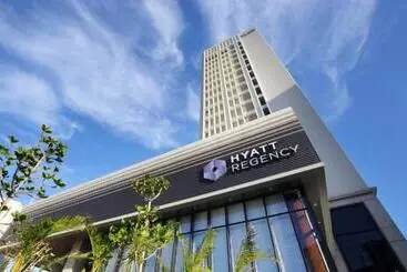 Hyatt Regency Naha Okinawa - Naha