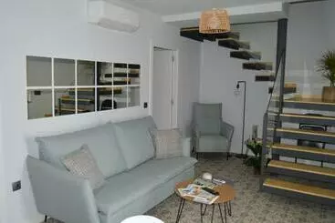 Casa Rural Casamanín - Santiago del Campo
