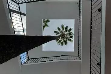 Clandestino Hotel Pila Seca - San Miguel de Allende