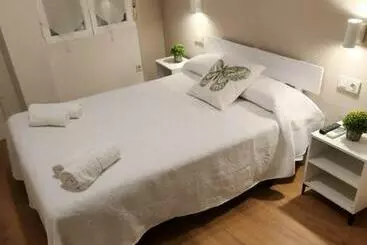 Hostal Restaurante Casa Fran - La Pueblanueva