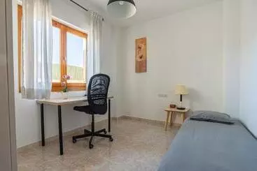 Casa Granada Budget Haus Bei Granada - Durcal