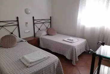 Hostal Chiquinino Ii - Higuera la Real