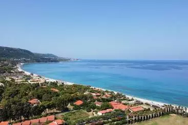La Giara - Zambrone