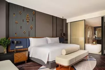 Intercontinental Bangkok Sukhumvit, An Ihg - Bangkok