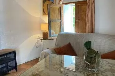 Monteperdido - Linares de la Sierra