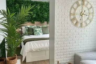 Nikkis Loft - Santo Domingo