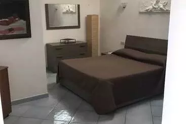 Monte Solaro Bed & Breakfast - Anacapri - Isla de Capri