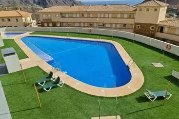 Sybarix Terrace, Mar, Golf, Wifi, Garaje, Relax - Vicar