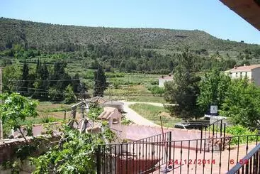 Casa Del Abuelo 2 - Yeste