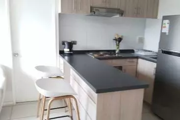 Departamento En Viña Del Mar - Viña del Mar