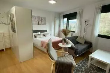 Estudio En Solares, Cantabria - Medio Cudeyo