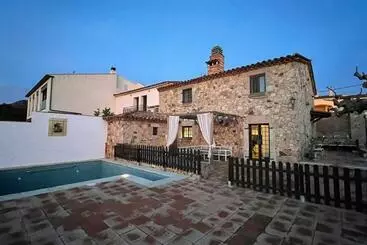 Can Tarana - Santa Cristina d'Aro