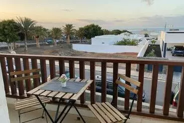 Casa Marla Mit 3 Schlafzimmern Und 2 Badezimmern - Puerto Calero