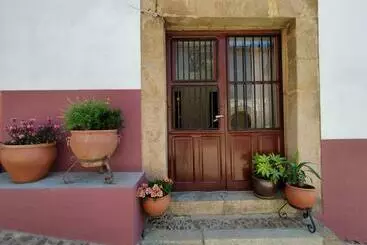 Casimiro Alojamiento Rural - Guadalupe