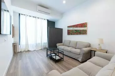 Holi Rent At Erillas - Camas
