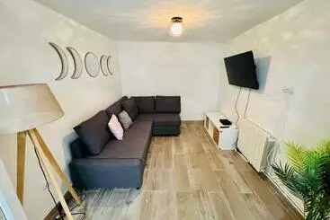 Apartamento Luna - Montgat