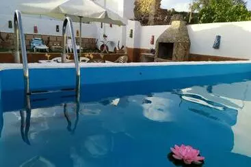 Carmen House - Villatorres