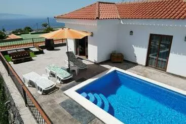 Arbinfo Casa Rural - Tejina de Isora