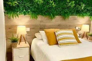 Loft Centro Pontevedra - Santo Domingo