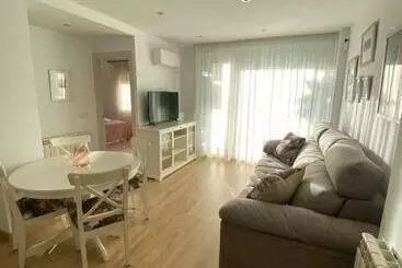 Alcala Luxury Piso Completo De 80m - Compluto