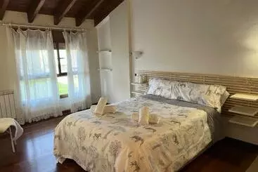 Apartamento El Remiendu Pegau - Infiesto