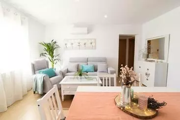 Apartamentos Turísticos Casa Morocho - Galisteo