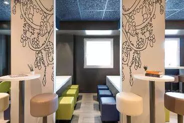 Ibis Budget Bilbao Barakaldo - Barakaldo