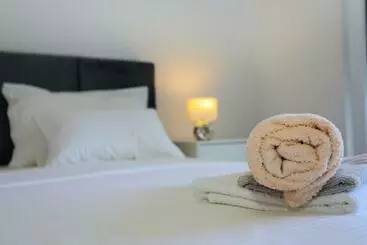 Rooms Stella Maris - Hvar