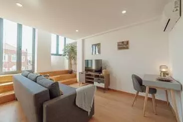 Modern Stylish Apartment Ii - Oporto