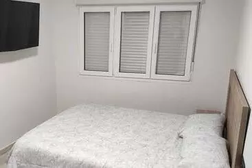 Hostal María Felisa - Carreño