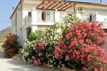Casa Nuestro Sueño - Oria