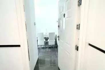 Appartement Douvres - Anderlecht