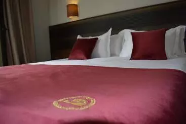Boutique Hotel Argo - Kutaisi