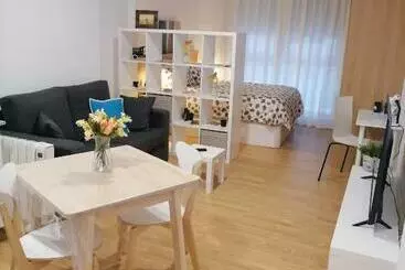 Apartamentos Coruña Vip Centro - Boado
