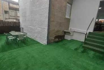 Casa Miguel - San Adrian de Cobres
