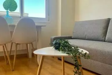 Las Cerezas - Ciudad Real