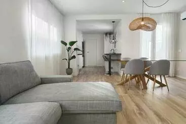 Mazi Apartments Cuba - Mataró