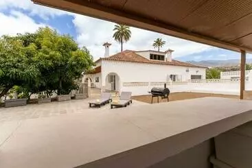 Finca Artiles - Pino Santo Alto