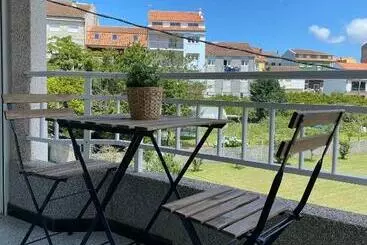 A Xaneiriña - Camarinyas